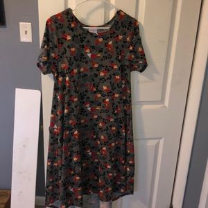 Lularoe Summer Dress